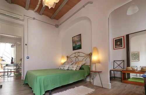 Felanitx Apartment | Casa de Pueblo con Encanto