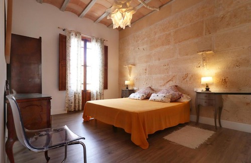 Felanitx Apartment | Casa de Pueblo con Encanto