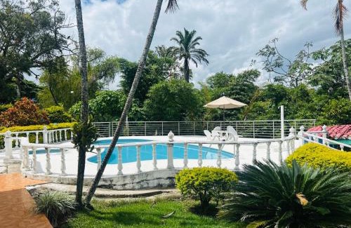 Chinauta Villa | Casa de Relajación y Paz
