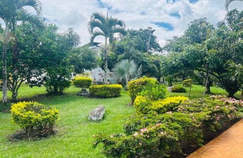 Chinauta Villa | Casa de Relajación y Paz