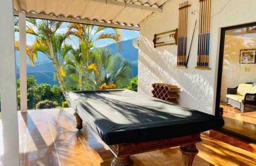 Chinauta Villa | Casa de Relajación y Paz