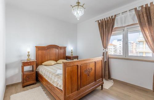 Rio Maior Apartment | Casa de Rio Maior T3