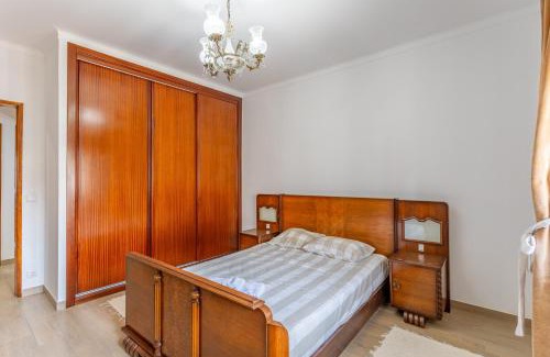 Rio Maior Apartment | Casa de Rio Maior T3