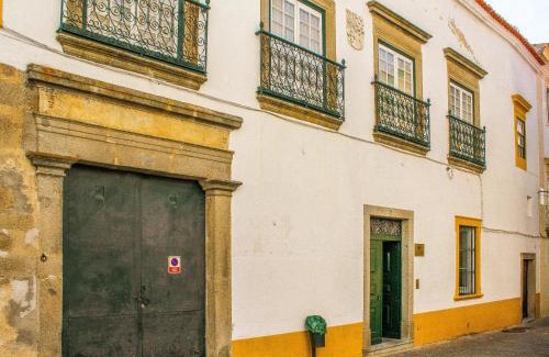 Evora House | Casa De S. Tiago
