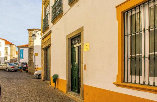 Evora House | Casa De S. Tiago