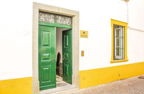 Evora House | Casa De S. Tiago