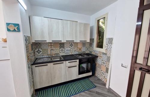 Isola di Capo Rizzuto Apartment | Casa De Santis - Roby e Fra al mare Cavallucci