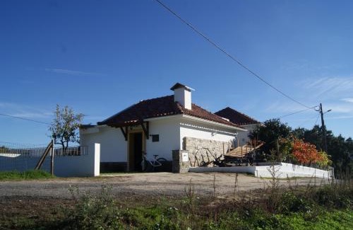 Pampilhosa da Serra House | Casa De Santo Antão - Turismo Rural