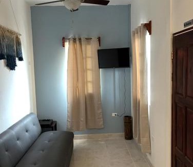 Belize City Apartment | Casa De Shangrila