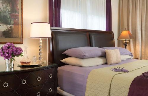 St. Augustine Historic District Bed & Breakfast | Casa de Suenos B & B