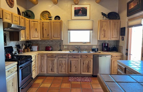 El Prado House | Casa de Suenos in Taos
