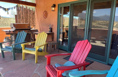 El Prado House | Casa de Suenos in Taos
