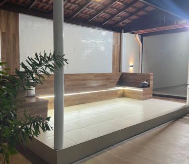 Alter do Chao House | Casa de temporada Alter do chão