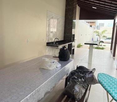 Alter do Chao House | Casa de temporada Alter do chão