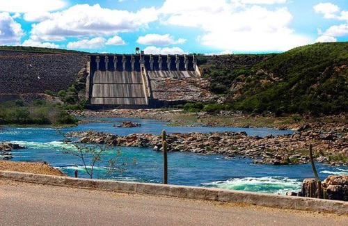 Piranhas House | Casa de Temporada Bem Estar