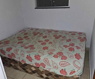 Goiania Apartment | Casa de temporada