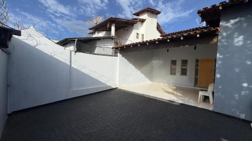 Marta Helena House | Casa de temporada - Custódio