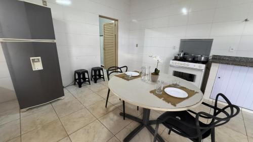 Marta Helena House | Casa de temporada - Custódio