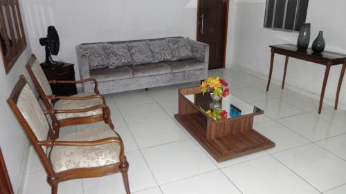 Piranhas House | Casa de Temporada D&M