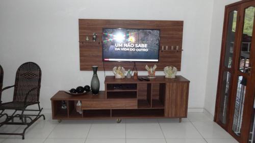 Piranhas House | Casa de Temporada D&M