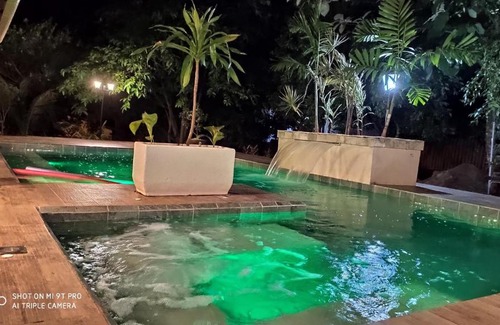 Pirenopolis House | Casa de temporada em Pirenópolis