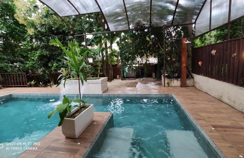 Pirenopolis House | Casa de temporada em Pirenópolis