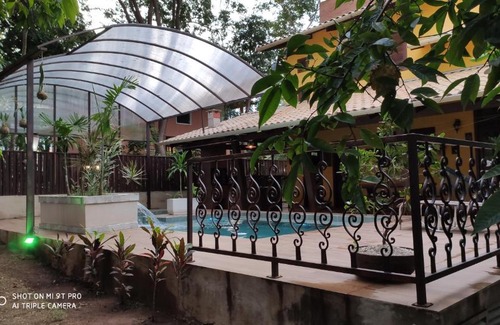 Pirenopolis House | Casa de temporada em Pirenópolis