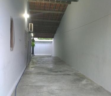 Piranhas House | casa de temporada em Piranhas ótimo lugar e conforto lila