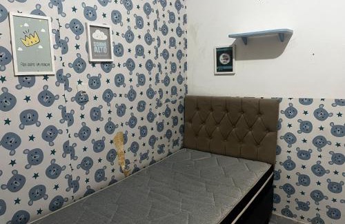 Bengui House | Casa de temporada na União