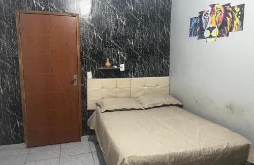 Bengui House | Casa de temporada na União