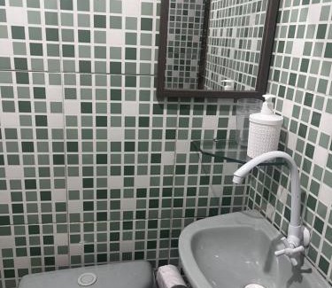 Bengui House | Casa de temporada na União