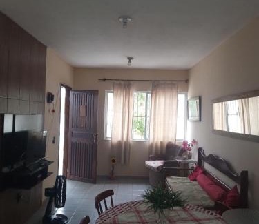 Barra Nova House | Casa de temporada piscina com proxima a praia