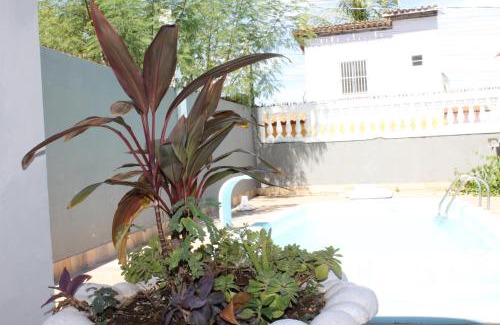 Arembepe House | Casa de Temporada - Praias e Piscinas Naturais