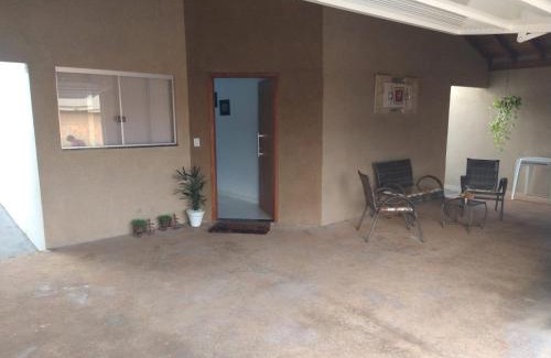 Olimpia House | Casa De Temporada Seja Bem Vindos