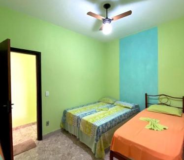 Aparecida House | Casa de Temporada Ubirajara