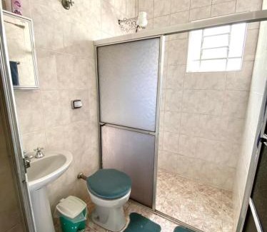 Aparecida House | Casa de Temporada Ubirajara