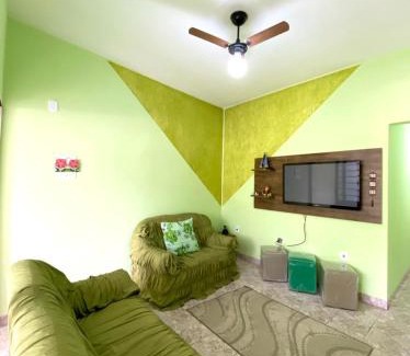 Aparecida House | Casa de Temporada Ubirajara