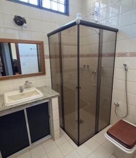 Marta Helena House | Casa de Temporada Umuarama