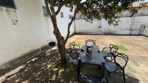 Marta Helena House | Casa de Temporada Umuarama