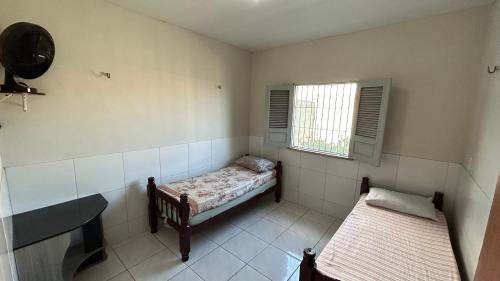 Luis Correia House | Casa de Temporadas Alto Bonito