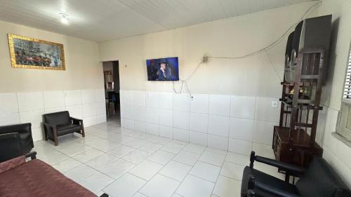 Luis Correia House | Casa de Temporadas Alto Bonito