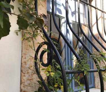 Terena House | Casa De Terena