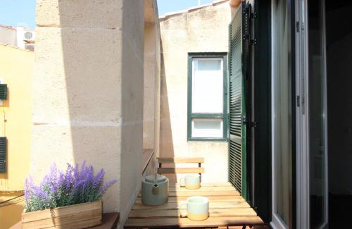 Mahon House | Casa de trast