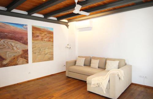 Mahon House | Casa de trast