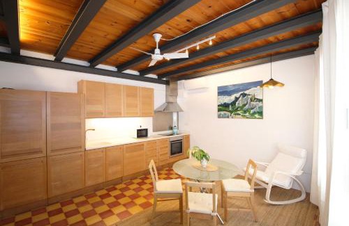 Mahon House | Casa de trast