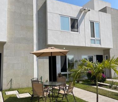 Veracruz House | Casa de tus Sueños Dream Lagoons Veracruz