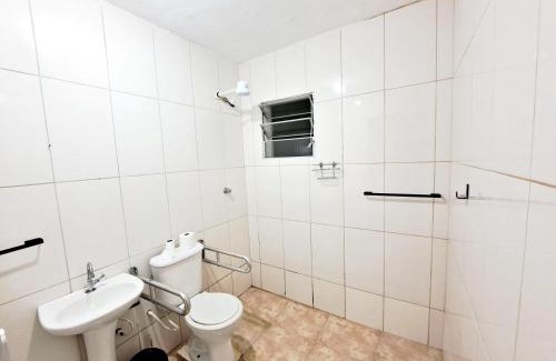Cidade Nova Peruibe House | CASA DE VERANEIO PERUIBE