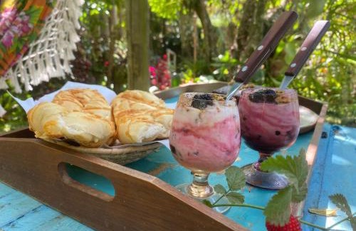 Petropolis House | Casa de vidro