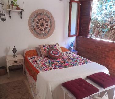 Petropolis House | Casa de vidro