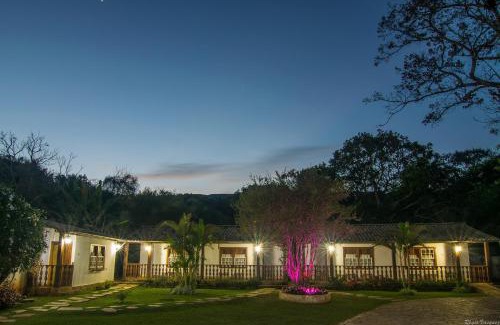 Tiradentes Hotel | Casa de Violeta Pousada